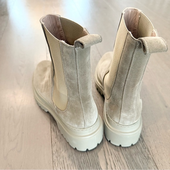 Maguire Corticella Boots in sand - Picture 7 of 9